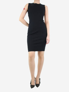 The Row Black sleeveless dress - size S