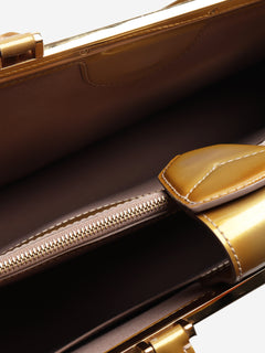 Gold 2012 Monogram Vernis Deesee GM tote Tote Bags Louis Vuitton 