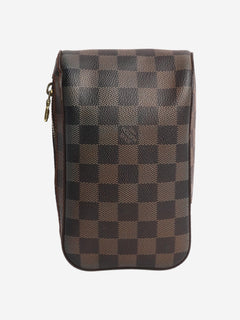 Brown 2007 belt bag Cross-body bags Louis Vuitton 