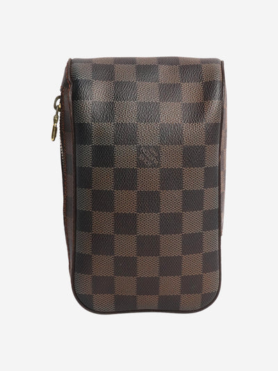 Brown 2007 belt bag Cross-body bags Louis Vuitton 