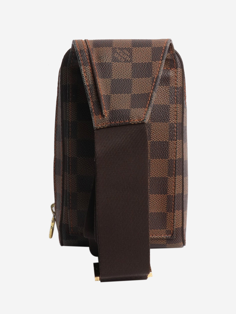 Brown 2007 belt bag Cross-body bags Louis Vuitton 