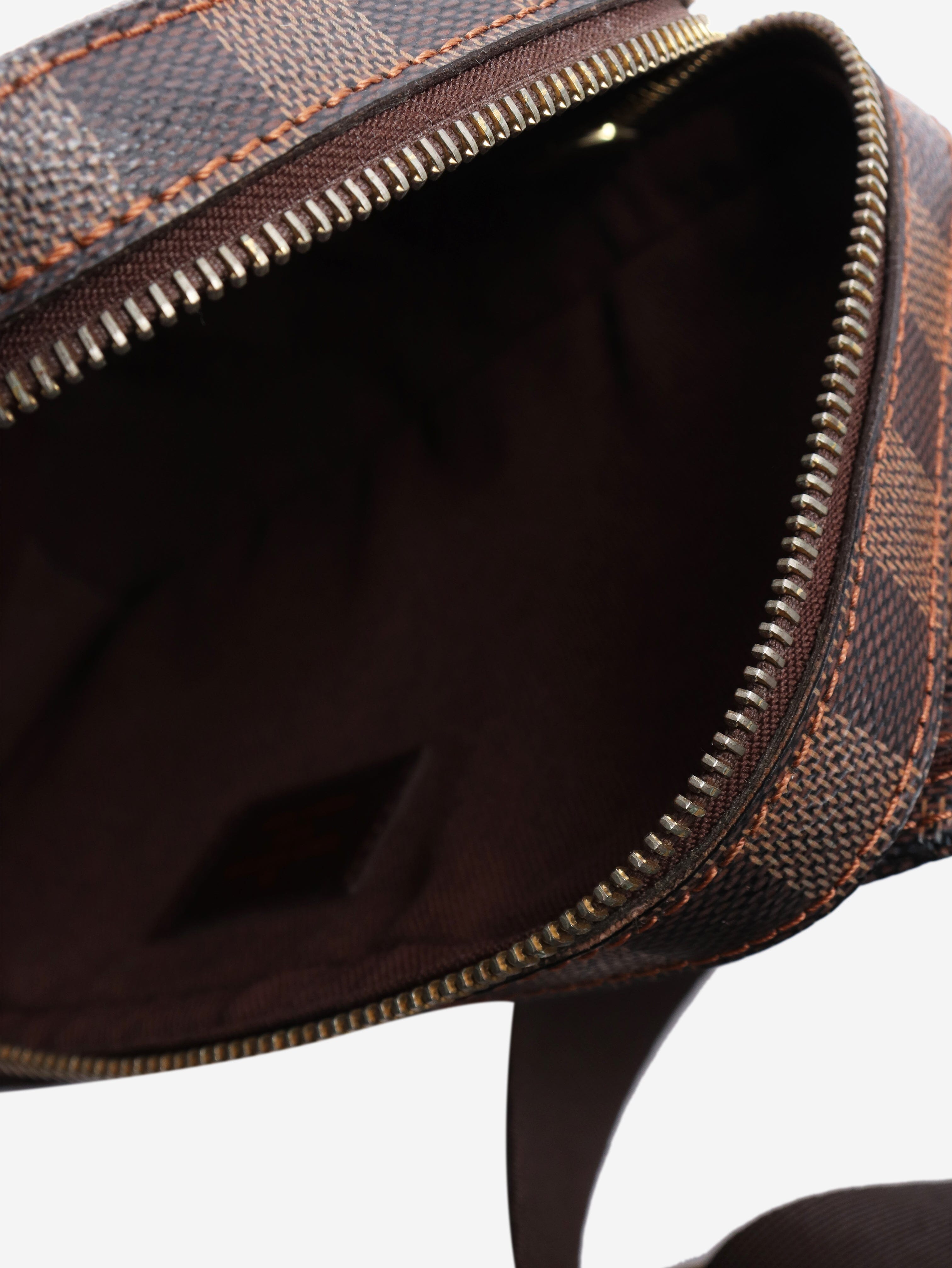 Brown 2007 belt bag Cross-body bags Louis Vuitton 