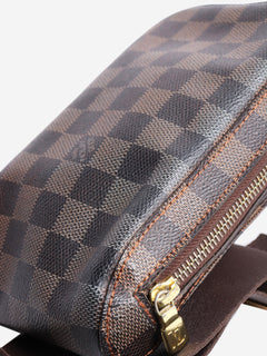 Brown 2007 belt bag Cross-body bags Louis Vuitton 