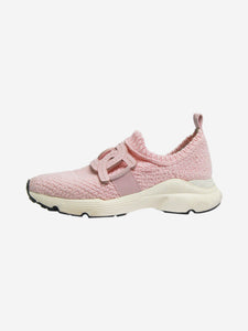 Tod's Pink Kate trainers - size EU 39.5