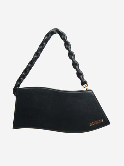 Black La Vague shoulder bag Shoulder bags Jacquemus 