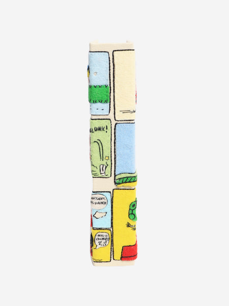 Multi peanuts cartoon clutch alternate image