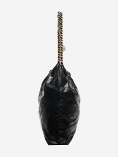 Black Chanel 22 medium bag Shoulder bags Chanel 