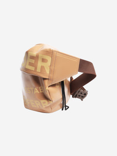 Brown coated horseferry canvas large belt bag Cross-body Bags Burberry 