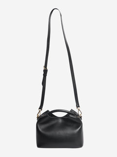 Black Baozi shoulder bag Shoulder bags Elleme 