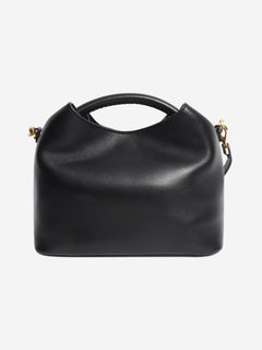 Black Baozi shoulder bag Shoulder bags Elleme 