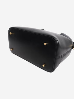 Black Baozi shoulder bag Shoulder bags Elleme 