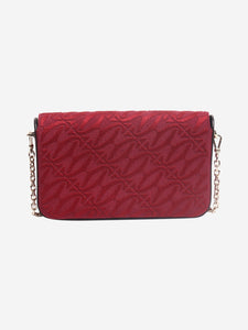 Cartier Red C de Cartier shoulder bag