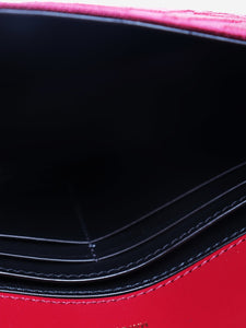 Cartier Red C de Cartier shoulder bag