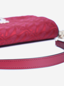 Cartier Red C de Cartier shoulder bag