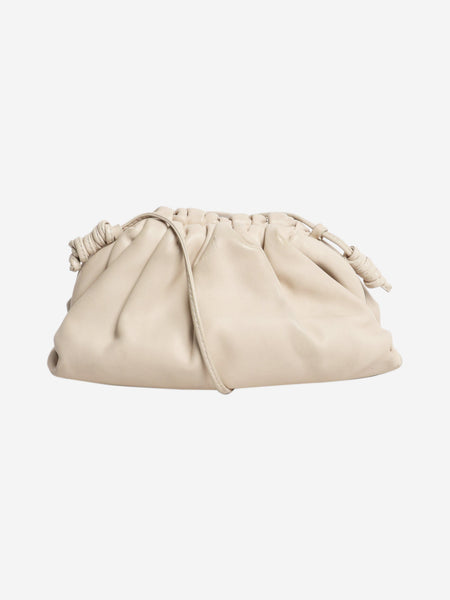 Cream The Pouch mini bag product image