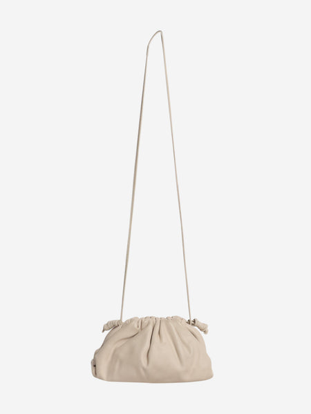 Cream The Pouch mini bag alternate image