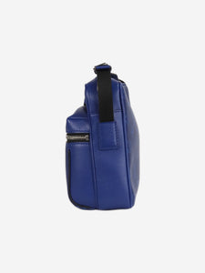 Louis Vuitton Cobalt blue Monogram Outdoor Messenger bag