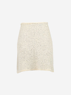 Knit skirt Skirts Chanel 