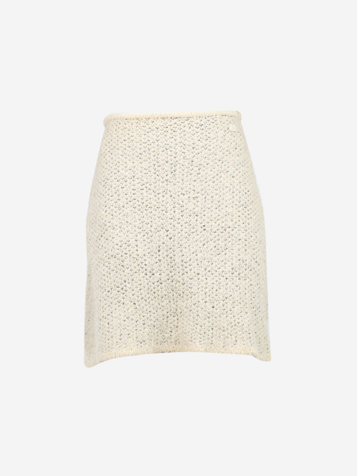 Knit skirt Skirts Chanel 