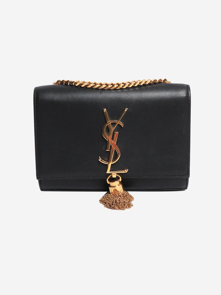 Black mini Kate crossbody bag product image