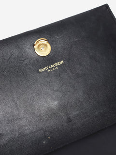 Black mini Kate crossbody bag Cross-body Bags Saint Laurent 