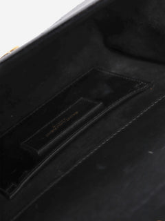Black mini Kate crossbody bag Cross-body Bags Saint Laurent 