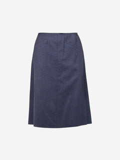 Midi skirt with pockets Skirts Chanel 