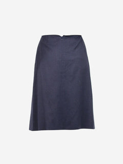 Midi skirt with pockets Skirts Chanel 