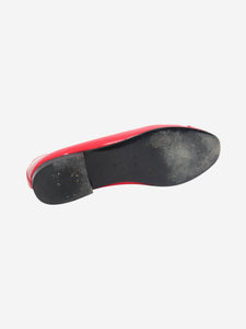 Chanel Pink ballet flats - size EU 39 (UK 6)