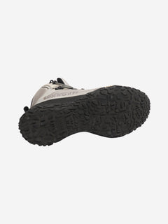 Grey hiking boots - size EU 42 (UK 9) Boots Dior 