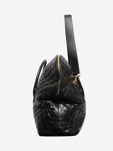 Black ES Giant Travel bag alternate image