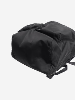 Black Re-Nylon 2way backpack Backpacks Prada 