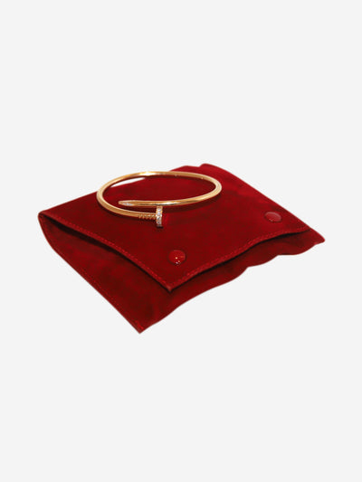 Gold Juste un Clou bracelet - ONLY TO BE PURCHASED FOR LOCAL PICK UP Jewellery Cartier 