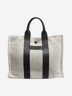 Neutral Sac Aine PM tote bag
