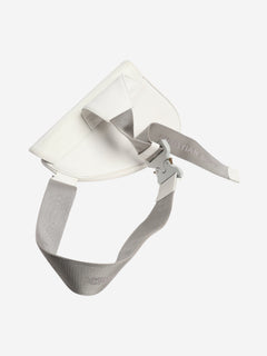 White 2019 Saddle crossbody bag Shoulder bags Dior 