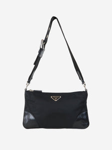 Prada Nylon Shoulder Bag
