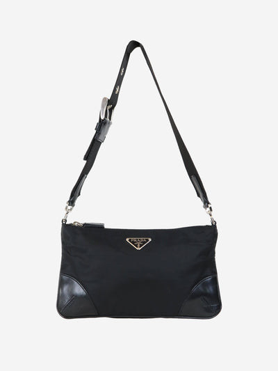 Nylon Shoulder Bag Cross-body bags Prada 