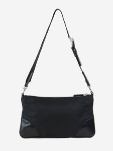 Prada Nylon Shoulder Bag