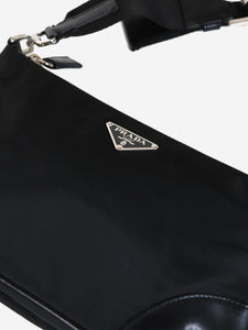 Prada Nylon Shoulder Bag