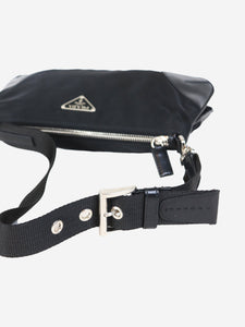 Prada Nylon Shoulder Bag