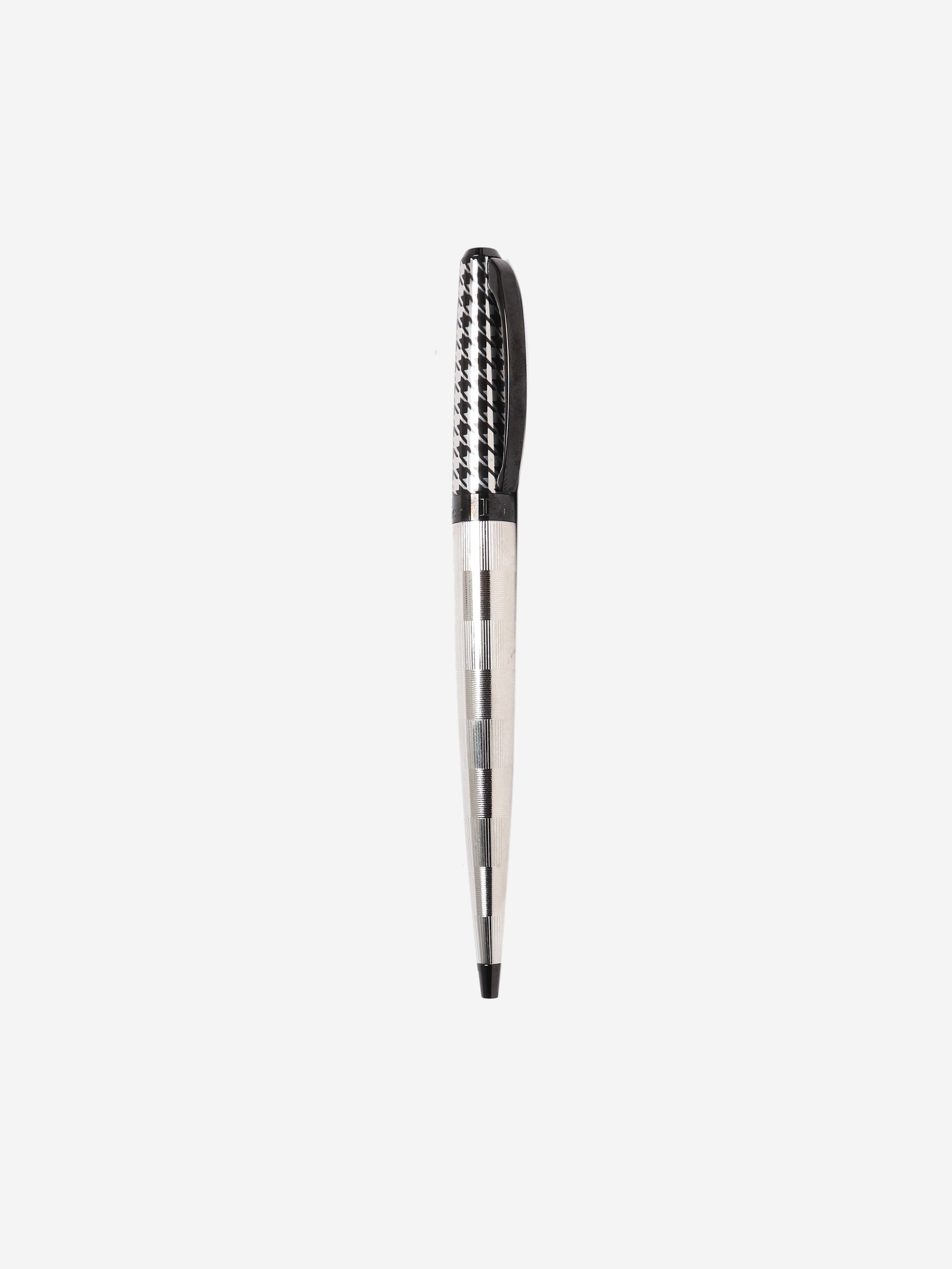 Silver ballpoint pen Homeware Dior 