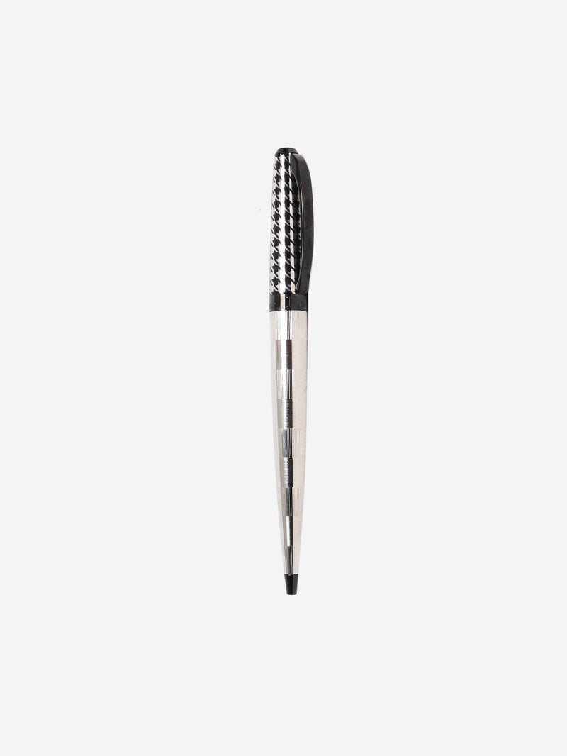 Silver ballpoint pen Homeware Dior 