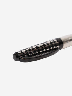 Silver ballpoint pen Homeware Dior 