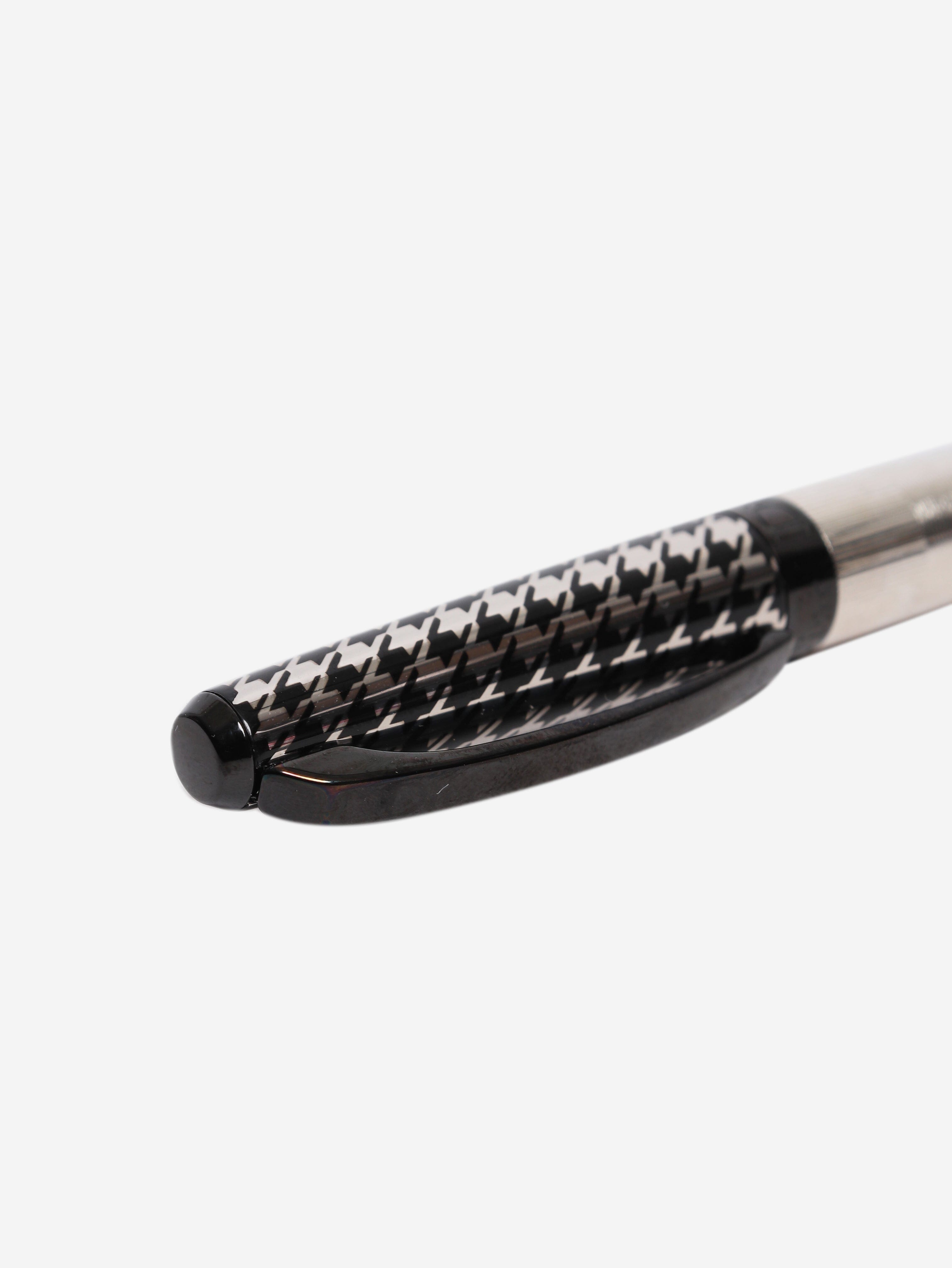 Silver ballpoint pen Homeware Dior 