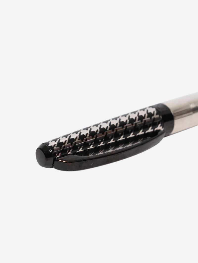Silver ballpoint pen Homeware Dior 