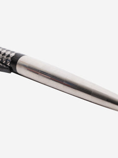 Silver ballpoint pen Homeware Dior 