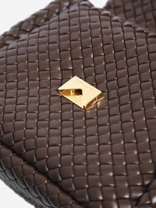 Bottega Veneta Fondant small Cobble shoulder bag