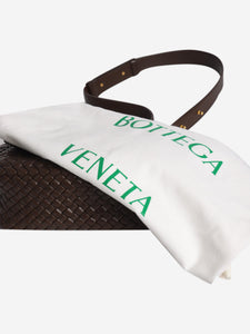 Bottega Veneta Fondant small Cobble shoulder bag