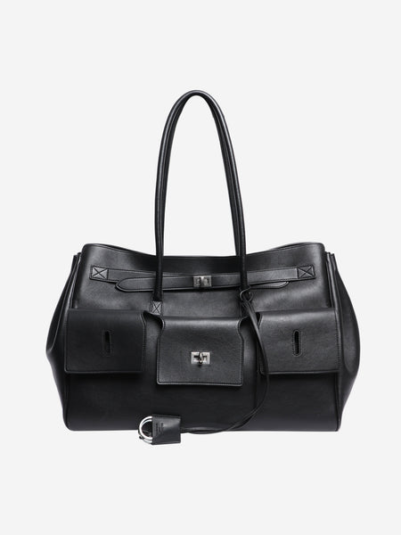 Black large Bel Air Carry All bag product image
