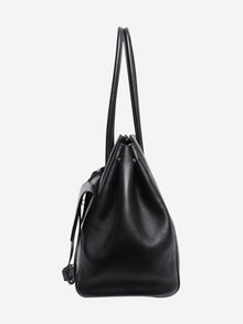 Black large Bel Air Carry All bag Tote Bags Balenciaga 